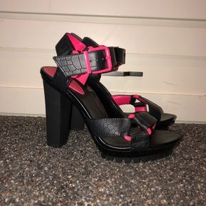 Gianni Bini Shoes